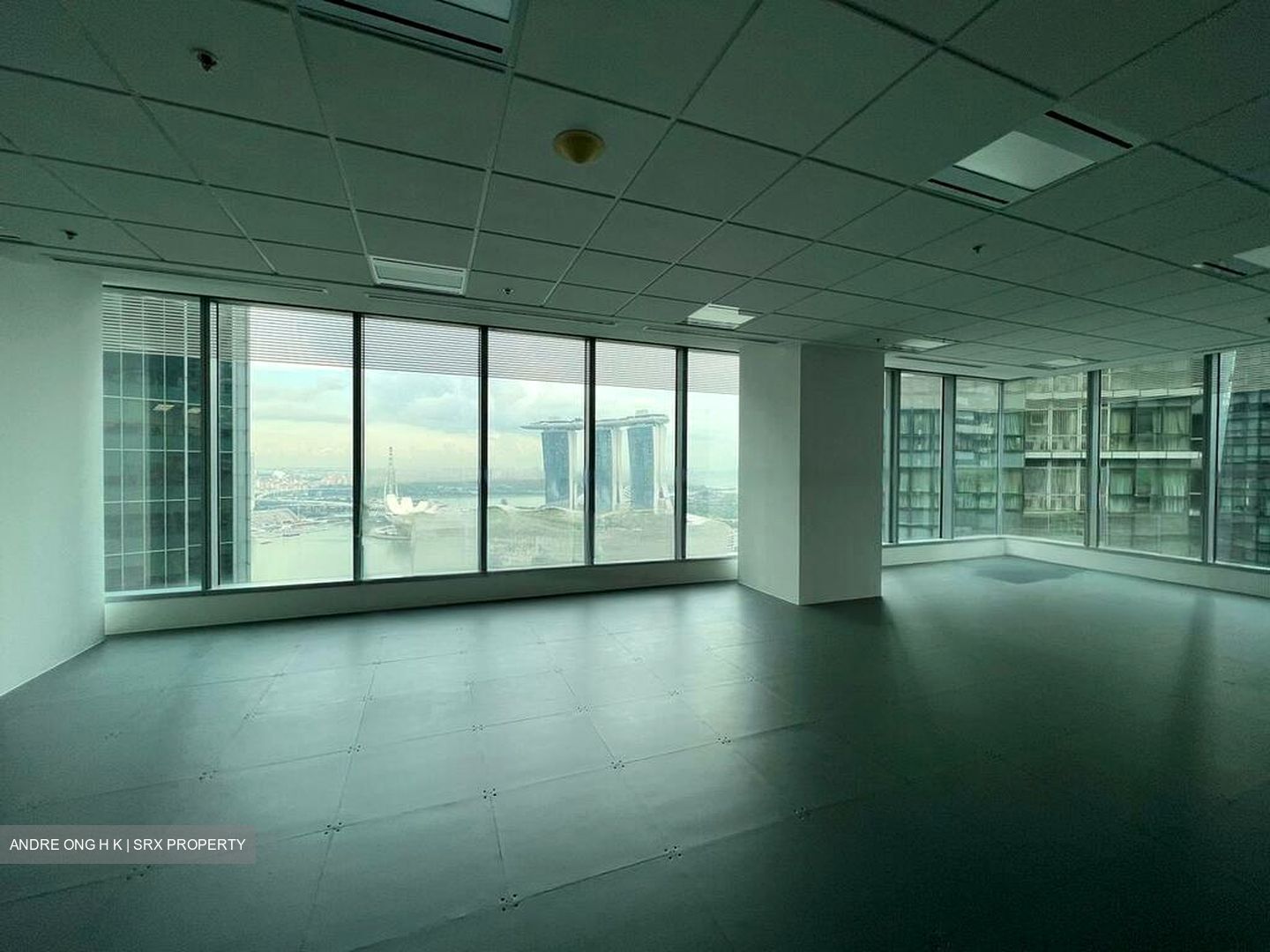 One Raffles Quay (D1), Office #455136591